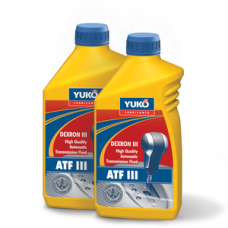 Yuko ATF III (Украина), 1L