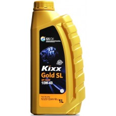 Kixx GOLD 10W40, 1L