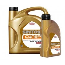 SINTOIL Супер SAE 10W40, 3L