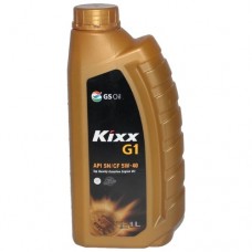 Kixx G1 5W40, 1L