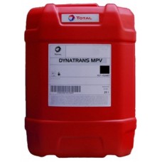 Total Dynatrans MPV, 20L