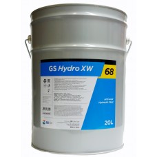 Kixx GS Hydro XW 68, 20L