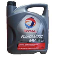 Total Fluidmatic MV LV, 4L