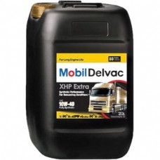 Mobil Delvac XHP Extra 10W40, 20L