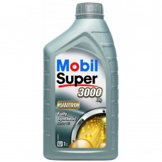 Mobil Super 3000 X1 5W40, 1L