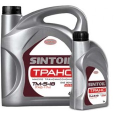 SINTOIL TM5-18 80W90, 20L