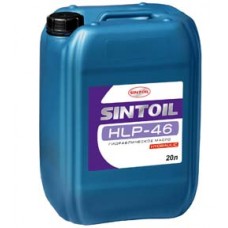 SINTOIL Hydraulic HLP 46, 20L