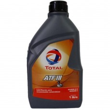 Total ATF III Dextron IIIH, 1L