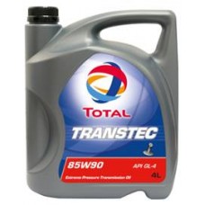 Total Transtec 85W90, 4L