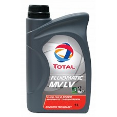 Total Fluidmatic MV LV, 1L