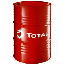 Total Rubia XT 15W40 API CF-4/SJ, 200L